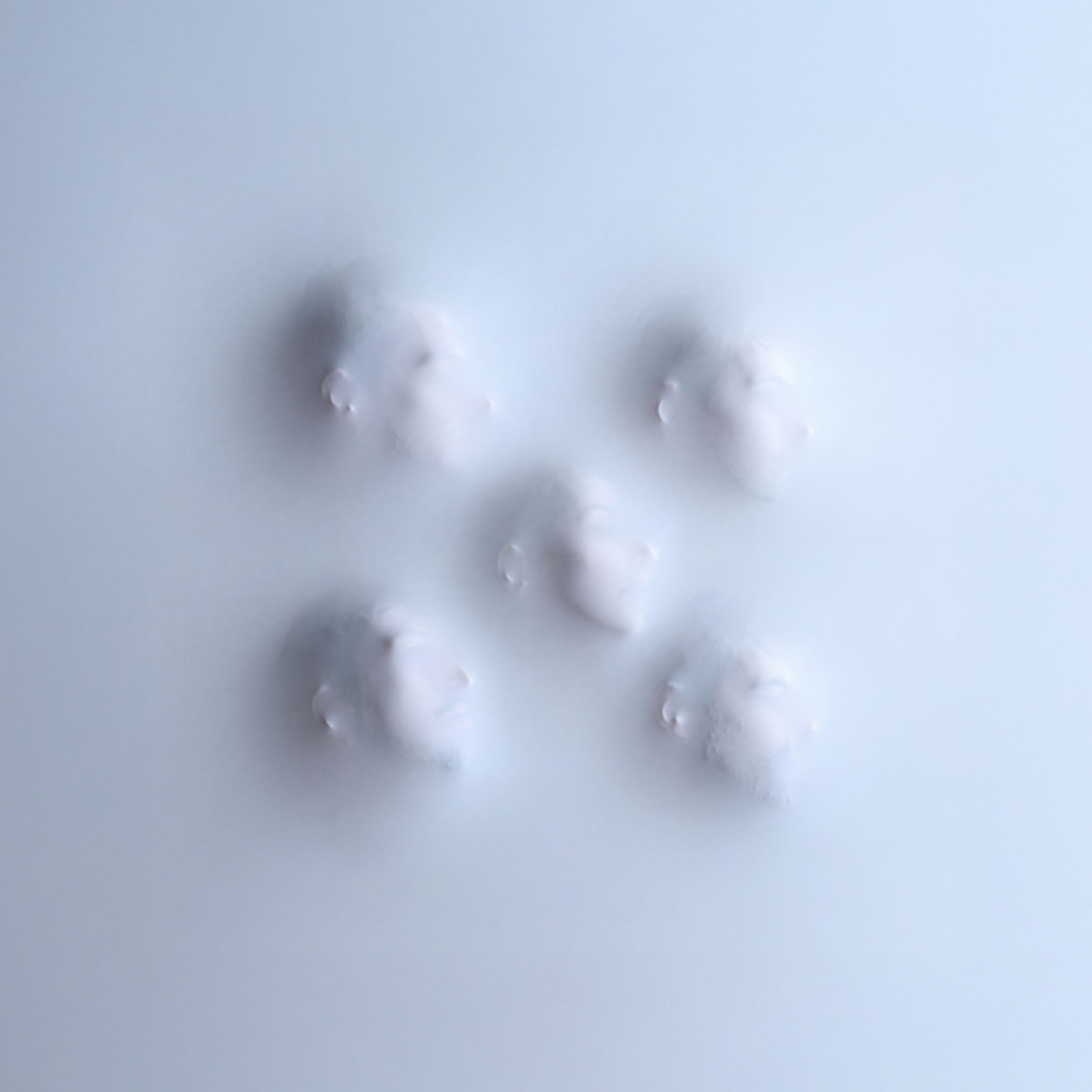 LIMINAL, cover artwork